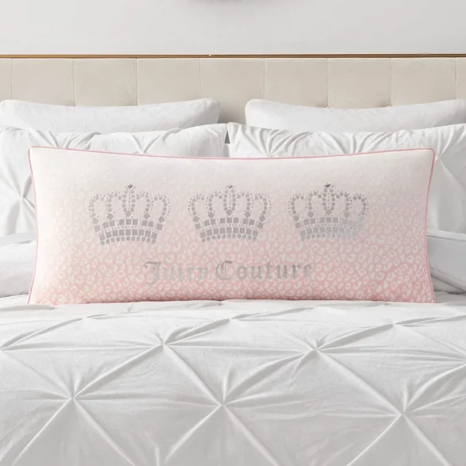 Royal Crowns Decorative Pillow Royal Crowns Decorative Pillow