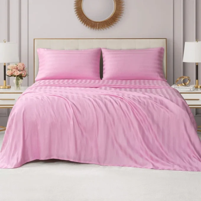 Royal Dreams Sheet Set