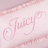Ruffle Decorative Pillow