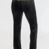 Sagittarius Customizable Big Bling Velour Track Pants Sagittarius Customizable Big Bling Velour Track Pants