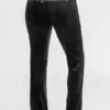 Sagittarius Customizable Big Bling Velour Track Pants Sagittarius Customizable Big Bling Velour Track Pants