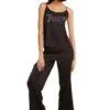 Satin Cami Pj Set