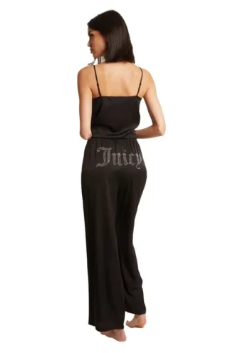 Satin Cami Pj Set