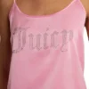 Satin Cami Pj Set