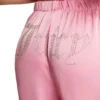 Satin Cami Pj Set