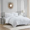Shaggy Faux Fur Comforter Set Shaggy Faux Fur Comforter Set