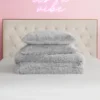 Shaggy Faux Fur Comforter Set Shaggy Faux Fur Comforter Set