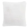 Shaggy Faux Fur Pillow Shaggy Faux Fur Pillow