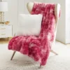 Shaggy Faux Fur Pillow Shaggy Faux Fur Pillow