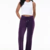 Small Bling High Neck Seamless Crop Tank