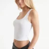 Small Bling Tank Top