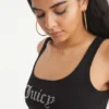 Small Bling Tank Top