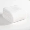 Solid Rabbit Mink Faux Fur Throw Blanket