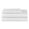 Solid Satin Sheet Set