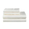 Solid Satin Sheet Set