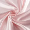 Solid Satin Sheet Set