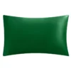 Solid Satin Sheet Set