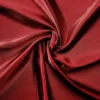 Solid Satin Sheet Set