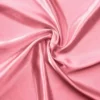 Solid Satin Sheet Set
