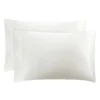 Solid Satin Sheet Set
