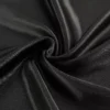 Solid Satin Sheet Set