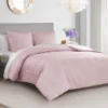 Sparkle Cheetah Jaquard Comforter Set