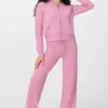 Sweater Track Jacket
