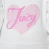 Sweetheart Fleece Oversized Hoodie