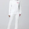Sweetheart Fleece Oversized Hoodie