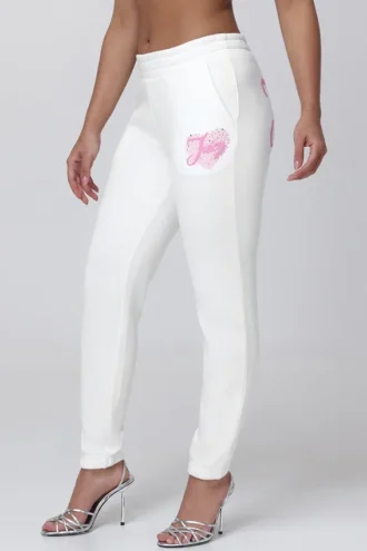 Sweetheart Fleece Sweatpants