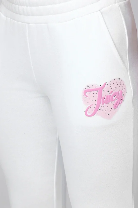 Sweetheart Fleece Sweatpants Sweetheart Fleece Sweatpants