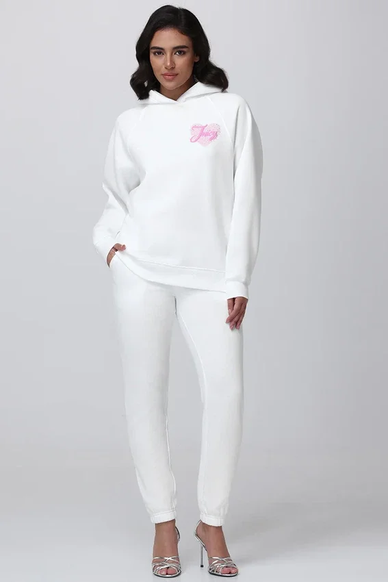 Sweetheart Fleece Sweatpants Sweetheart Fleece Sweatpants