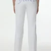 Technicolor Customizable Big Bling Velour Track Pants