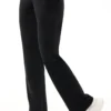 Technicolor Customizable Big Bling Velour Track Pants