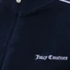 Tennis Mockneck Jacket