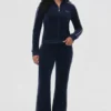Tennis Mockneck Jacket