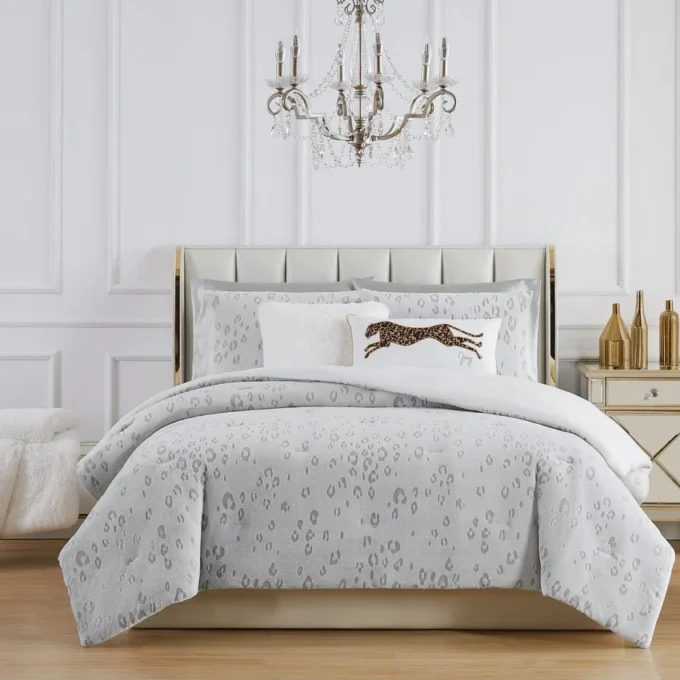 Valentina Comforter Set