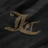 Velour Comforter Set