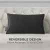 Velvet Cheetah Pillow
