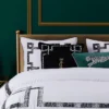 Velvet Lattice Pillow Velvet Lattice Pillow