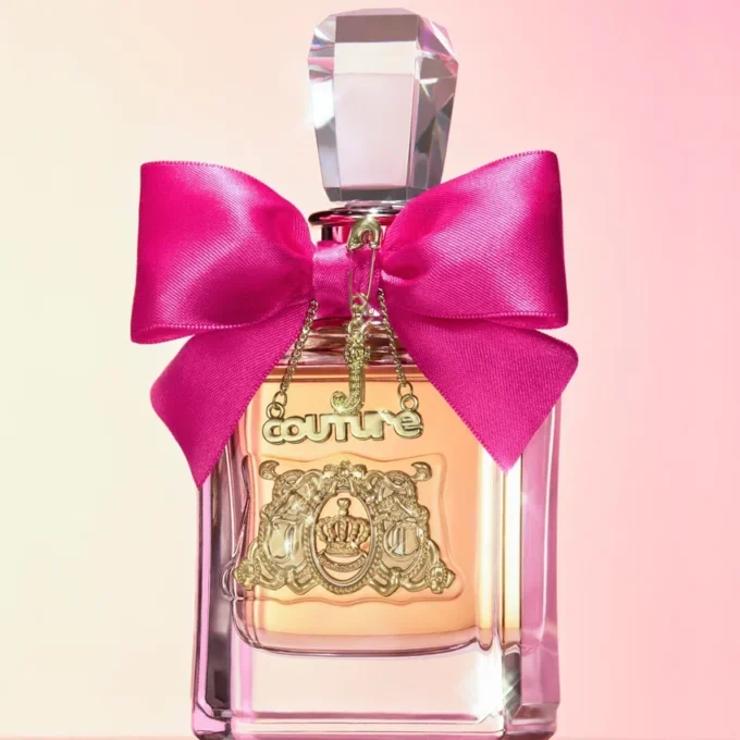 Viva La Juicy Eau De Parfum Spray, 1.7 Oz