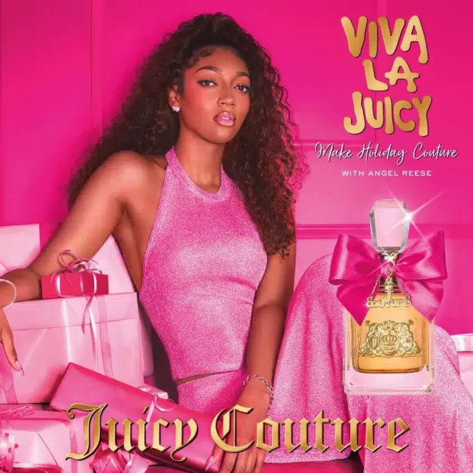Viva La Juicy Eau De Parfum Spray, 1.7 Oz