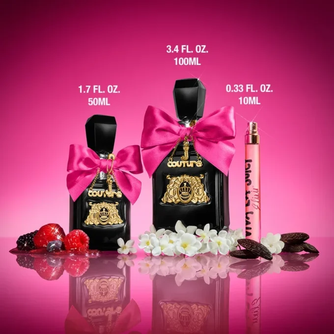 Viva La Juicy Elixir Eau De Parfum Spray Pen, 0.33 Oz