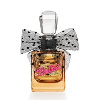 Viva La Juicy Gold Couture Eau De Parfum Spray, 1.7 Oz