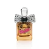 Viva La Juicy Gold Couture Eau De Parfum Spray, 3.4 Oz