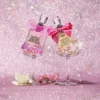 Viva La Juicy Le Bubbly Eau De Parfum Spray, 1.7 Oz