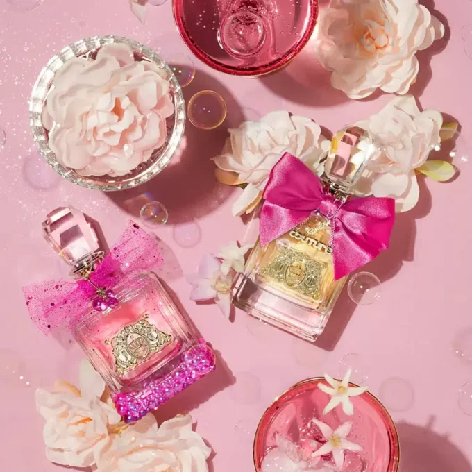 Viva La Juicy Le Bubbly Eau De Parfum Spray, 1.7 Oz