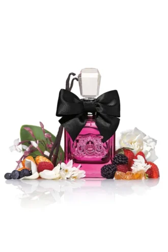 Viva La Juicy Noir Eau De Parfum Spray, 1.0 Oz Viva La Juicy Noir Eau De Parfum Spray, 1.0 Oz