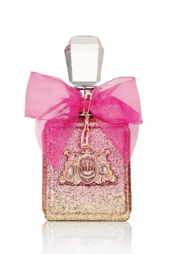 Viva La Juicy Rosa Eau De Parfum Spray, 1.7 Oz Viva La Juicy Rosa Eau De Parfum Spray, 1.7 Oz