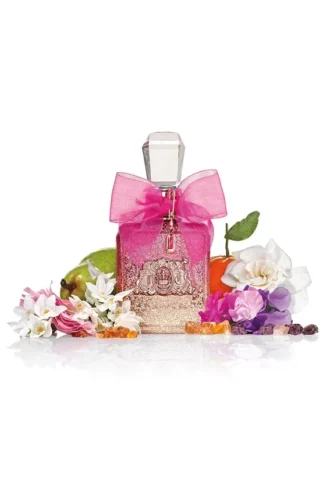 Viva La Juicy Rosa Eau De Parfum Spray, 1.7 Oz Viva La Juicy Rosa Eau De Parfum Spray, 1.7 Oz